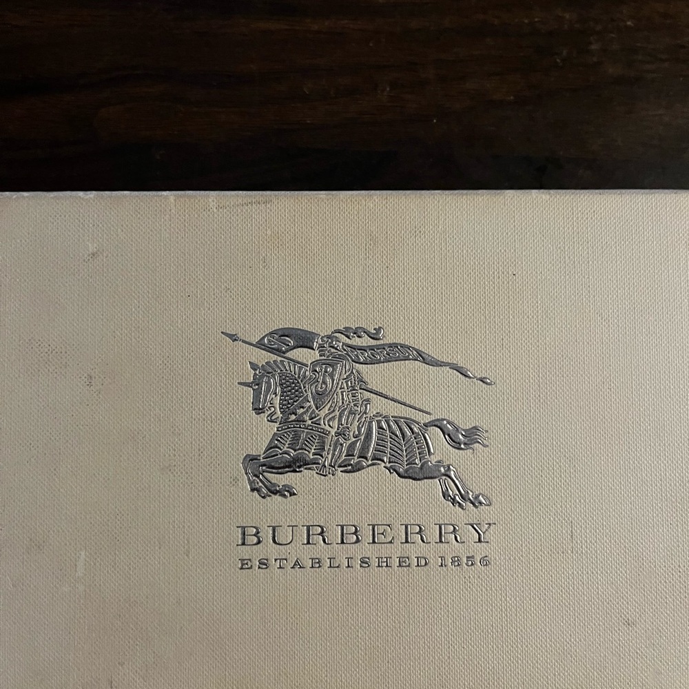 Burberry Wallet